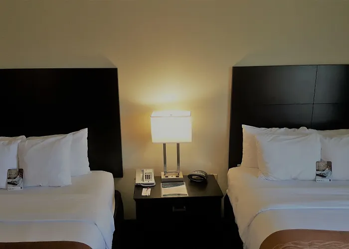 Comfort Suites Clovis - Fresno