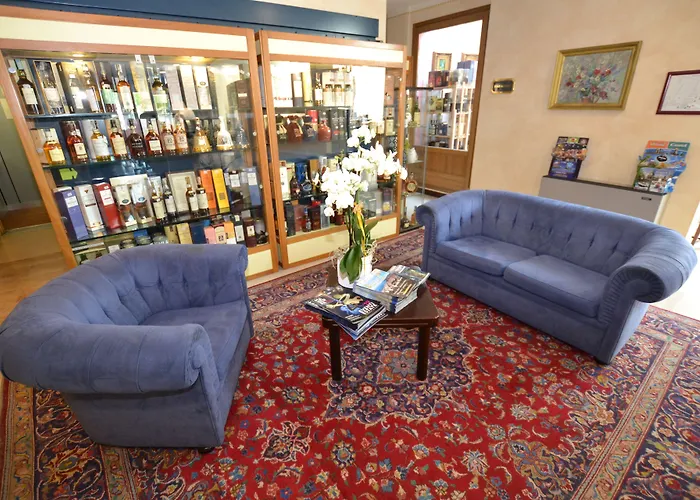 Hotel Enrichetta