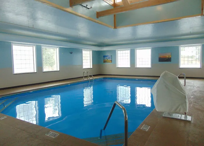 Days Inn By Wyndham Pentwater
