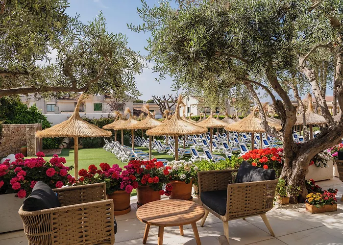 Grupotel Maritimo