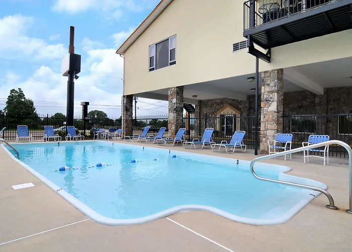 Clarion Pointe Kimball By Choice Hotels