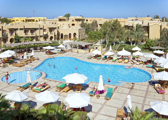 Three Corners Rihana Resort El Gouna