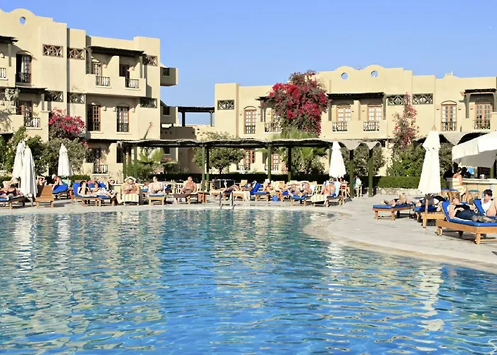 Three Corners Rihana Resort El Gouna