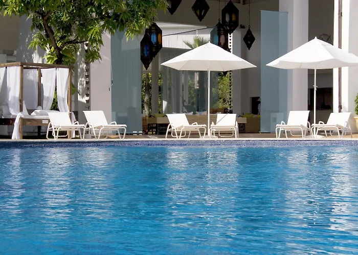 Bluebay Villas Doradas Adults Only