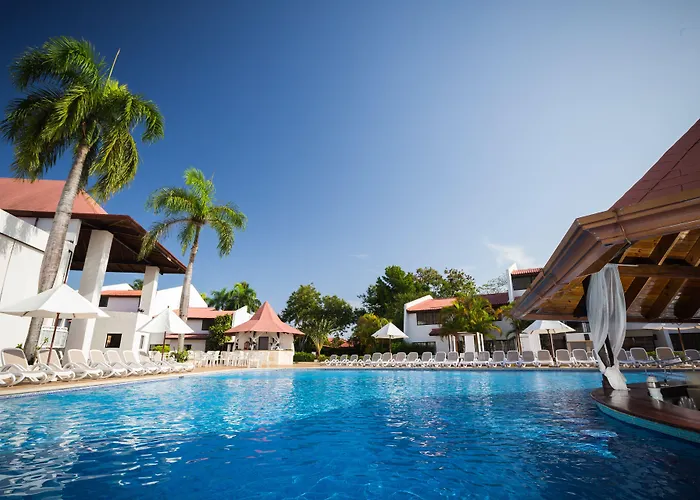 Bluebay Villas Doradas Adults Only