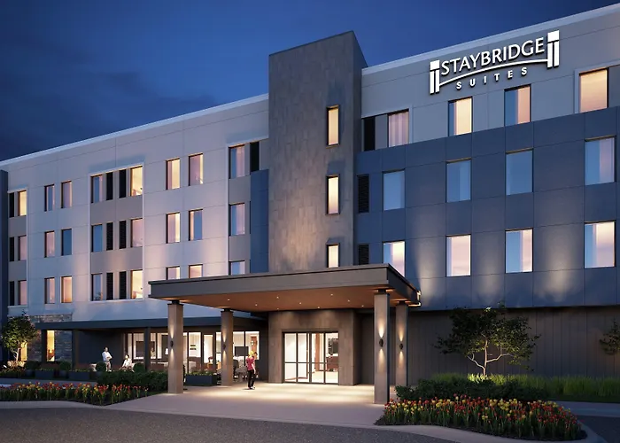 Staybridge Suites Rehoboth Beach By Ihg