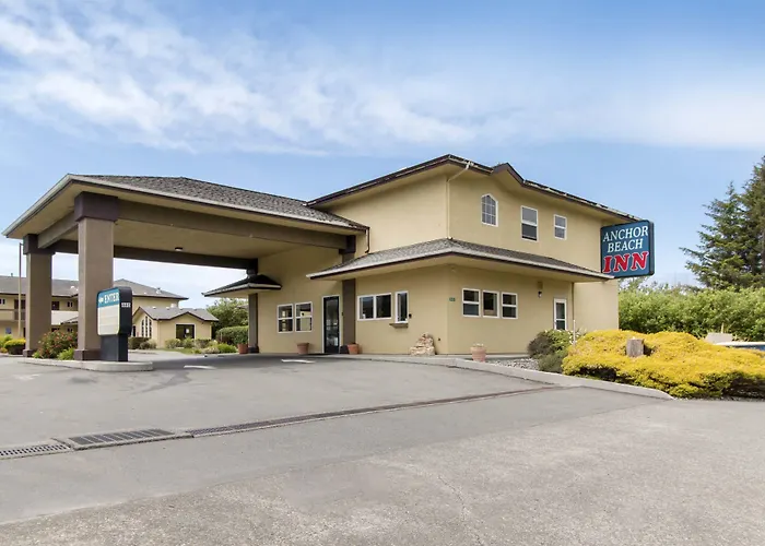Anchor Beach Inn