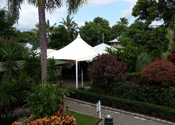 Cairns Gateway Resort