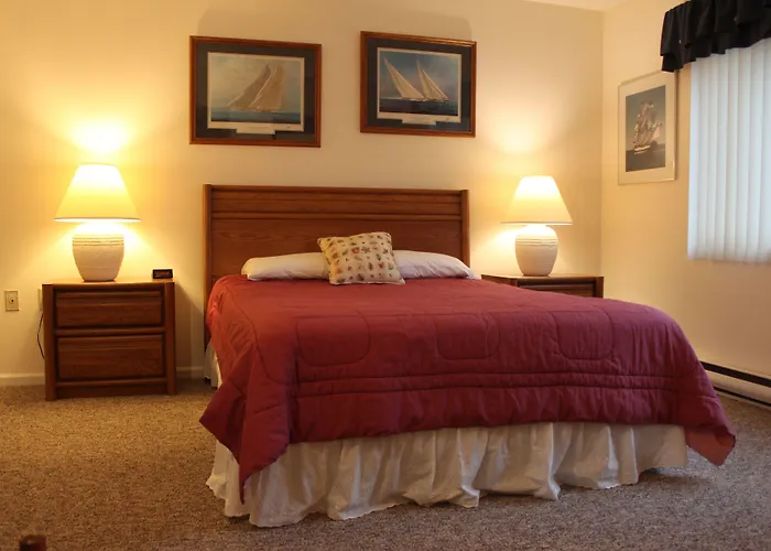 Nordic Inn Condominium Resort