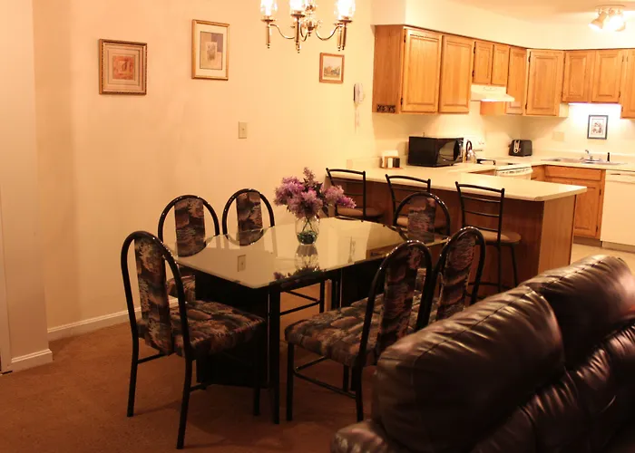 Nordic Inn Condominium Resort