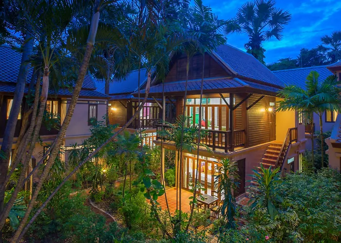 Rabbit Resort Pattaya