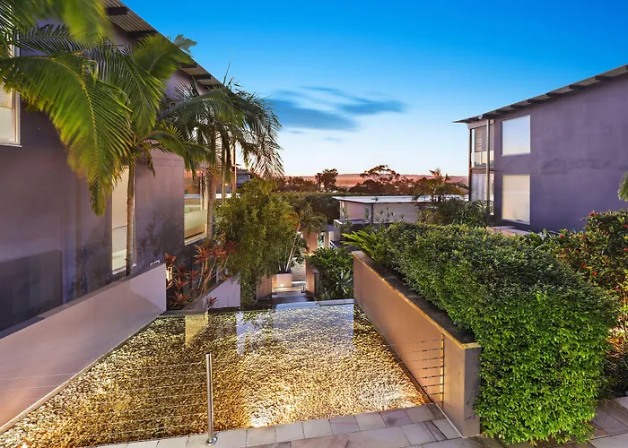 The Rise Noosa