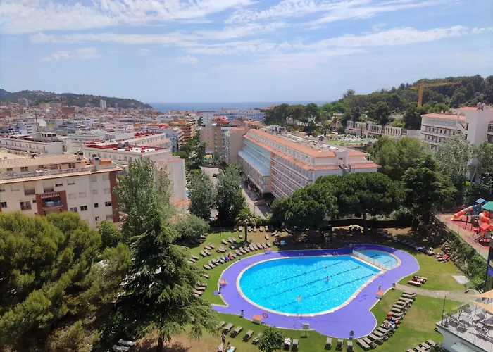 Hotel Samba