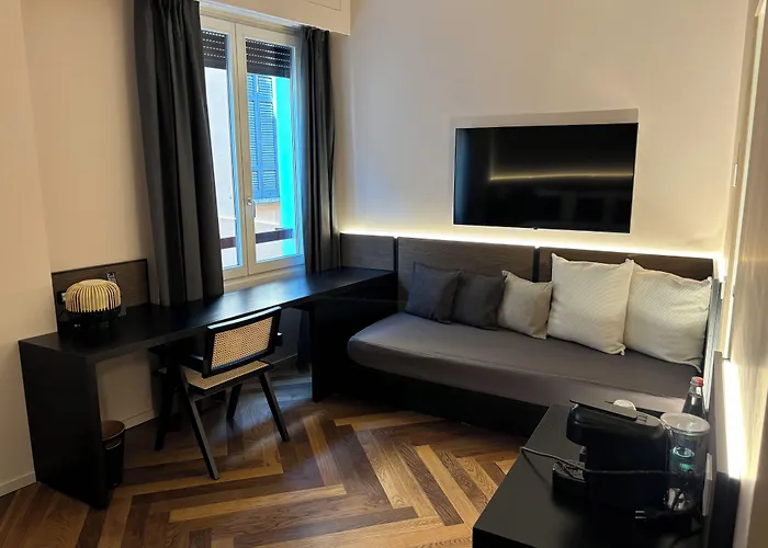 Plinius Lifestyle Hotel Lake Como