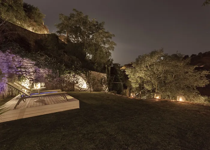 Locanda Don Serafino Historical Boutique Hotel