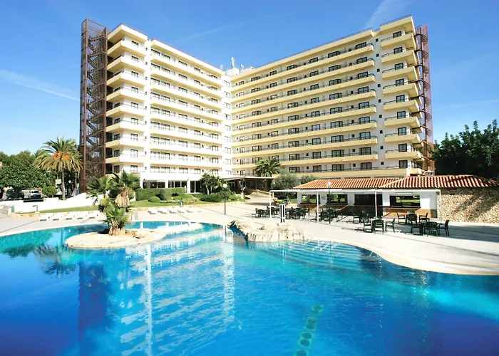 Bq Belvedere Hotel