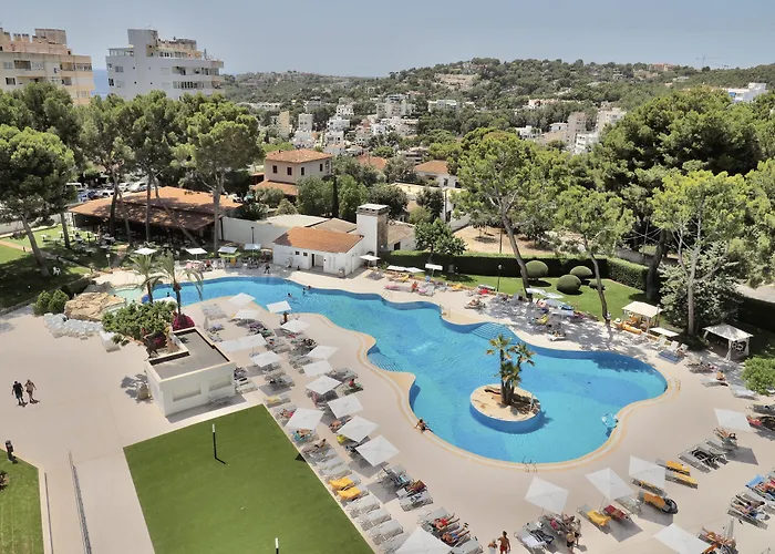 Bq Belvedere Hotel