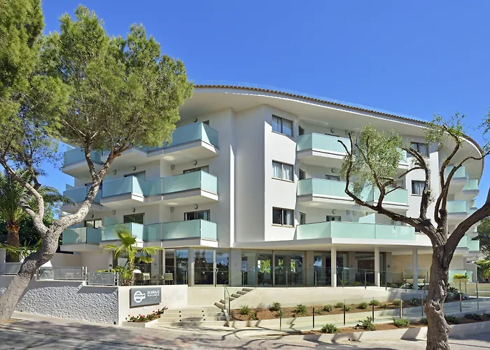 Leonardo Royal Hotel Mallorca