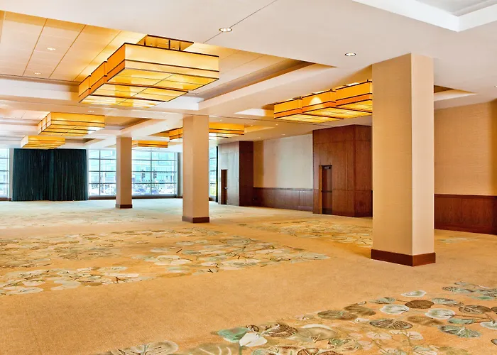The Westin Boston Seaport District