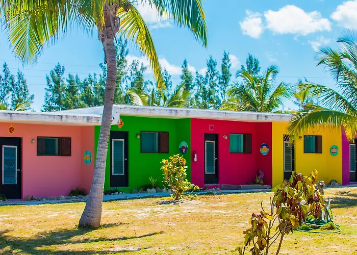 Greenwood Beach Resort