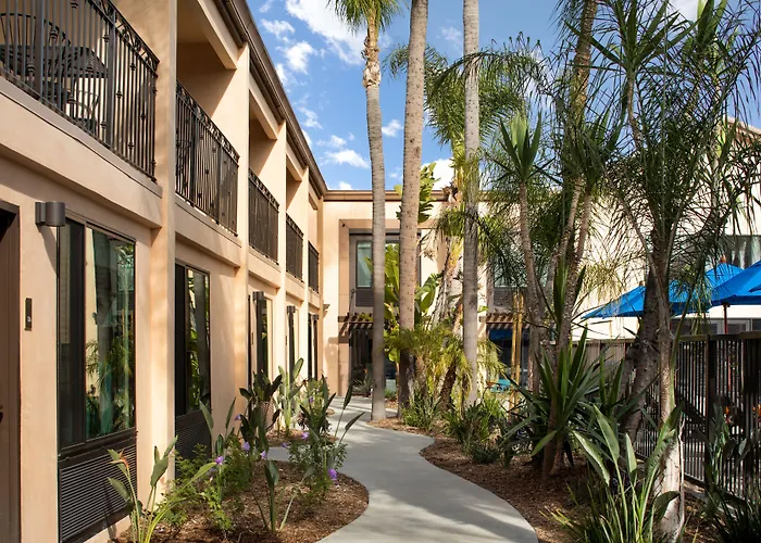 The Cove Hotel