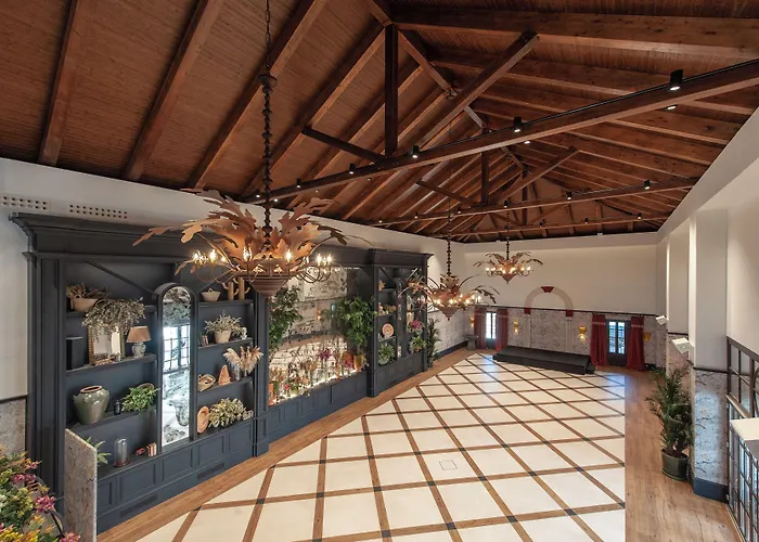Hotel La Malvasia