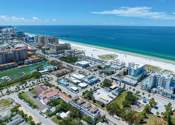 Camelot Beach Suites