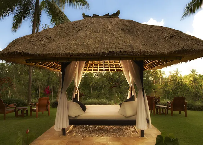 Hotel Viceroy Bali Ubud