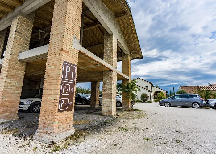 Annia Park Hotel Venice Airport