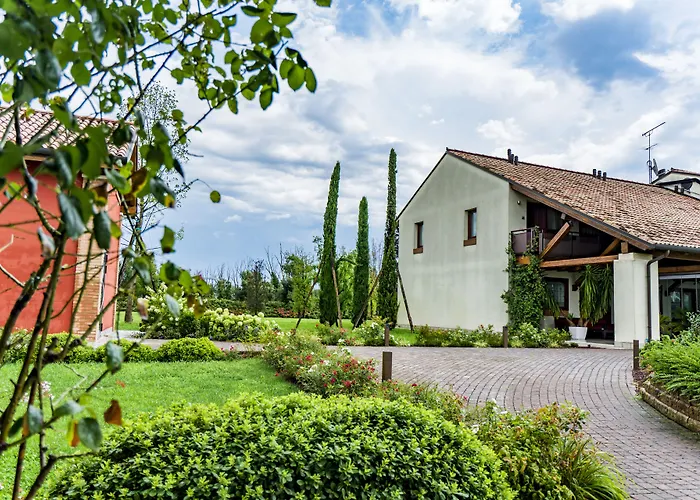Annia Park Hotel Venice Airport