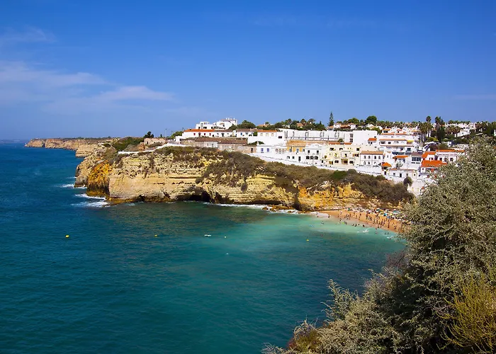 Mirachoro Carvoeiro