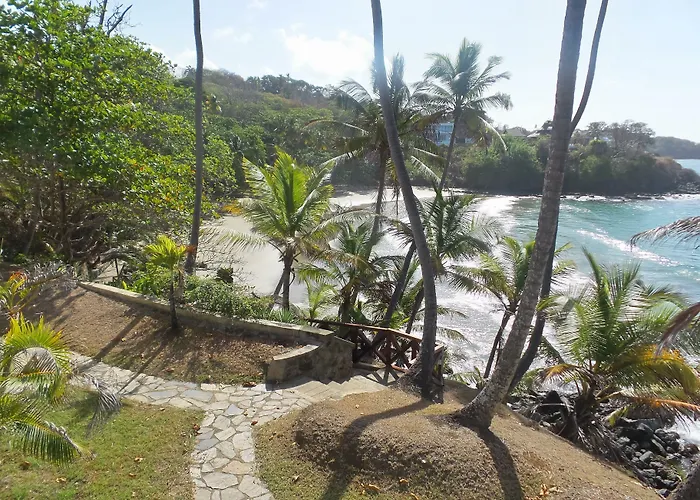 Blue Haven Hotel