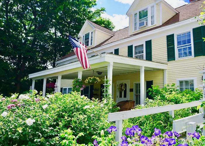 Old Orchard Beach Inn