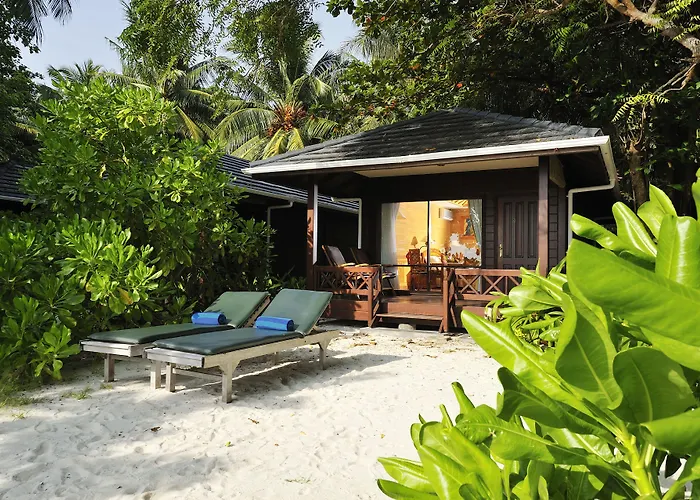 Royal Island Resort Maldives