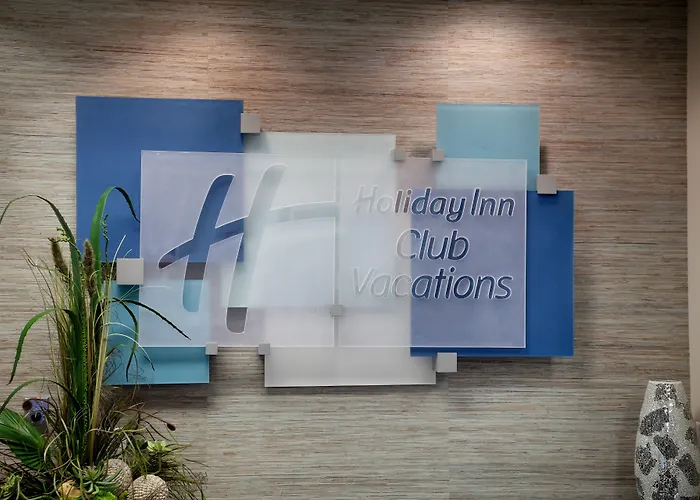 Holiday Inn Club Vacations Panama City Beach Resort