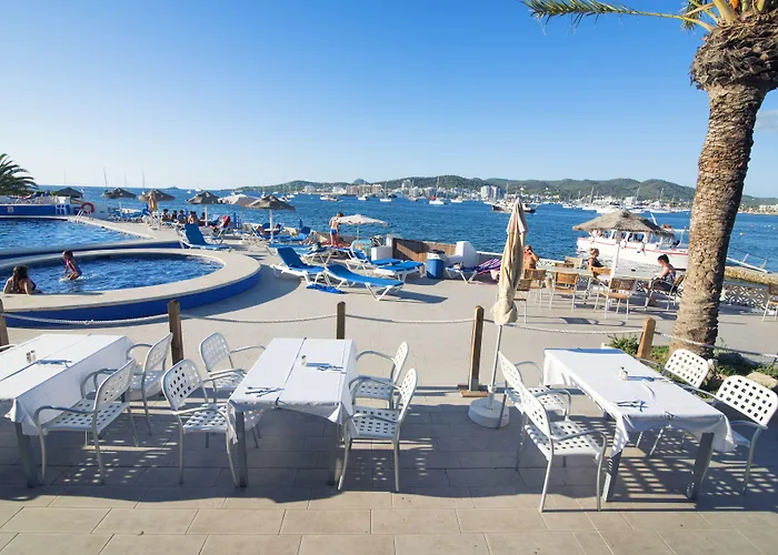 Azuline Hoteles Mar Amantis & II