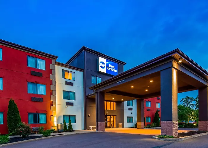 Best Western Danville Inn