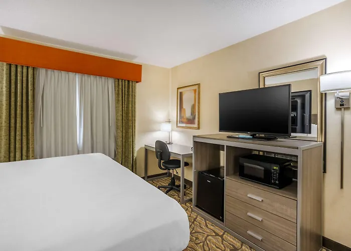 Best Western Danville Inn