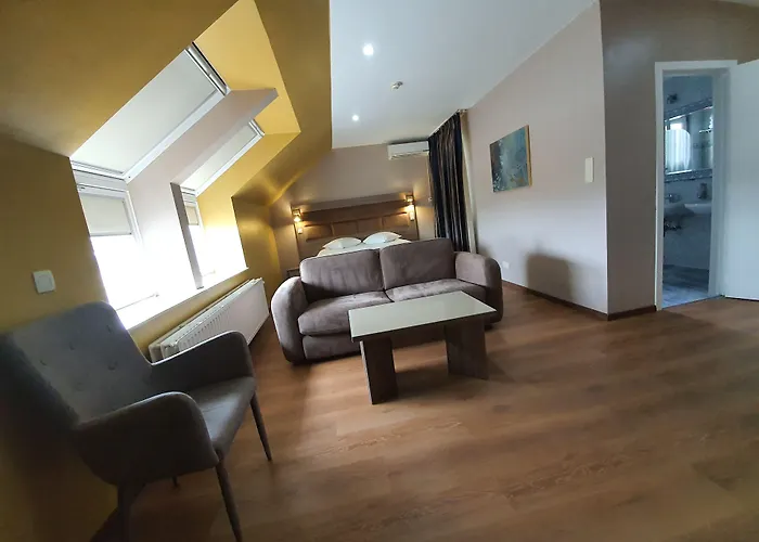 Hotel Midi-Zuid