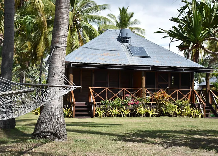 Club Fiji Resort