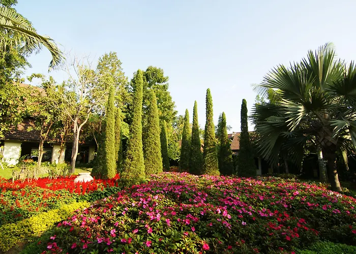 Laluna Hotel And Resort, Chiang Rai