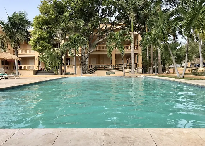 Parador Guanica 1929