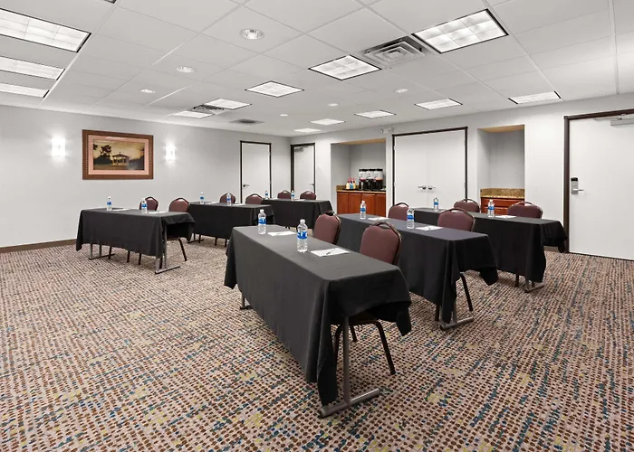 Hampton Inn & Suites Burlington