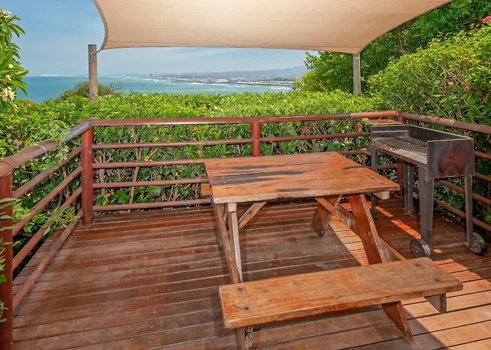 18 On Kloof Guest House