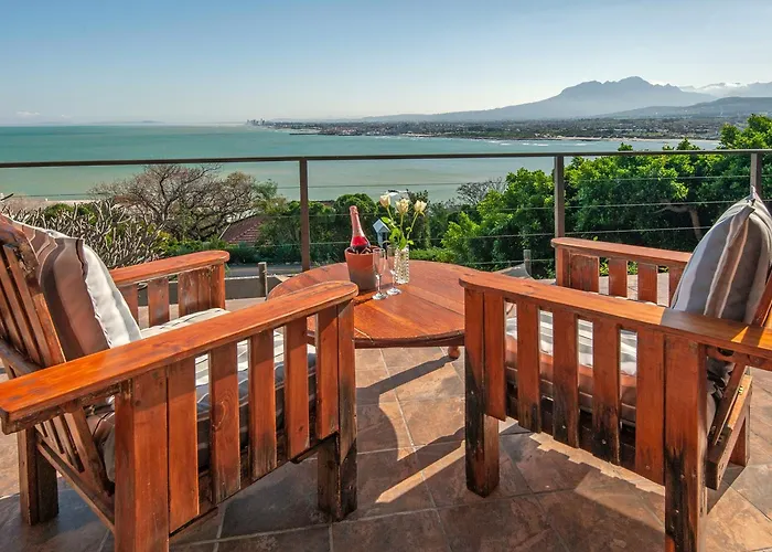 18 On Kloof Guest House