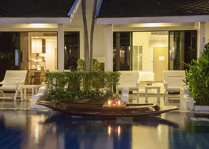 Access Resort & Villas