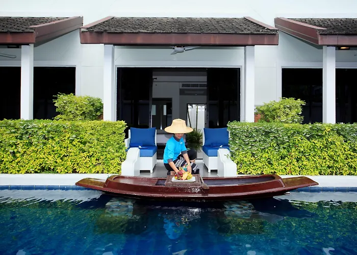 Access Resort & Villas