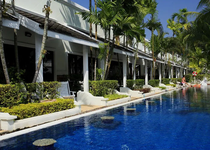Access Resort & Villas