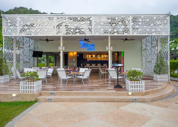 Access Resort & Villas