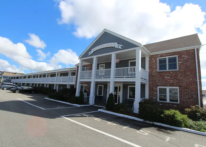 Edgewater Beach Resort